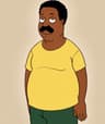 Cleveland Brown