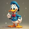 Donald Duck