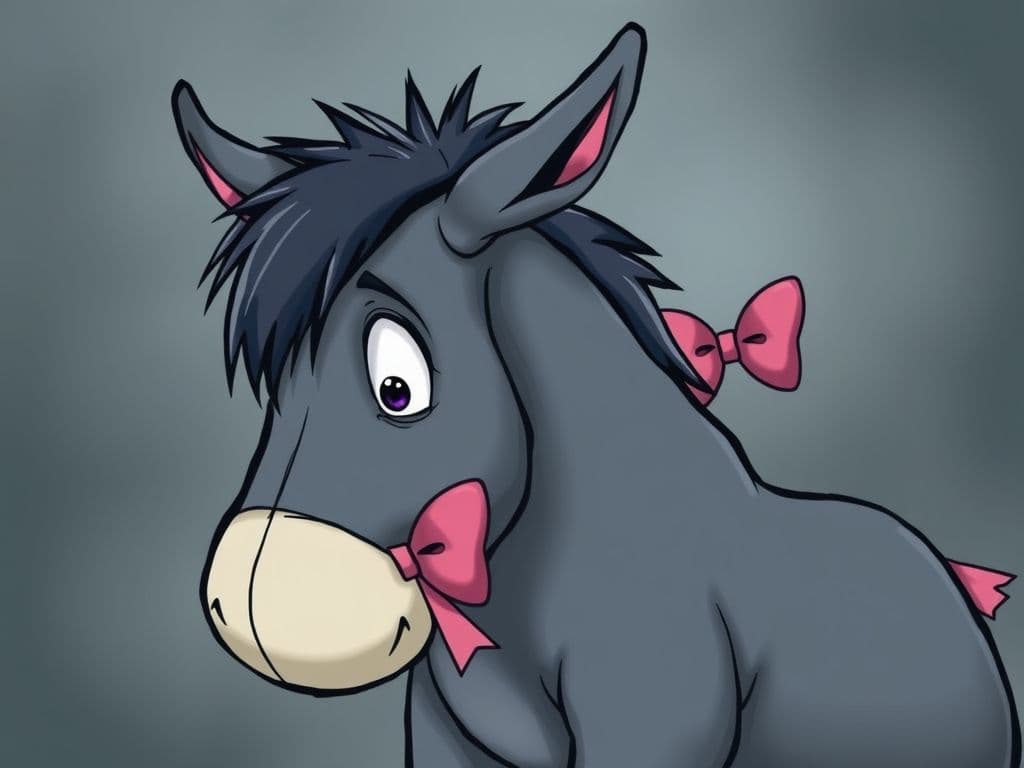 Eeyore