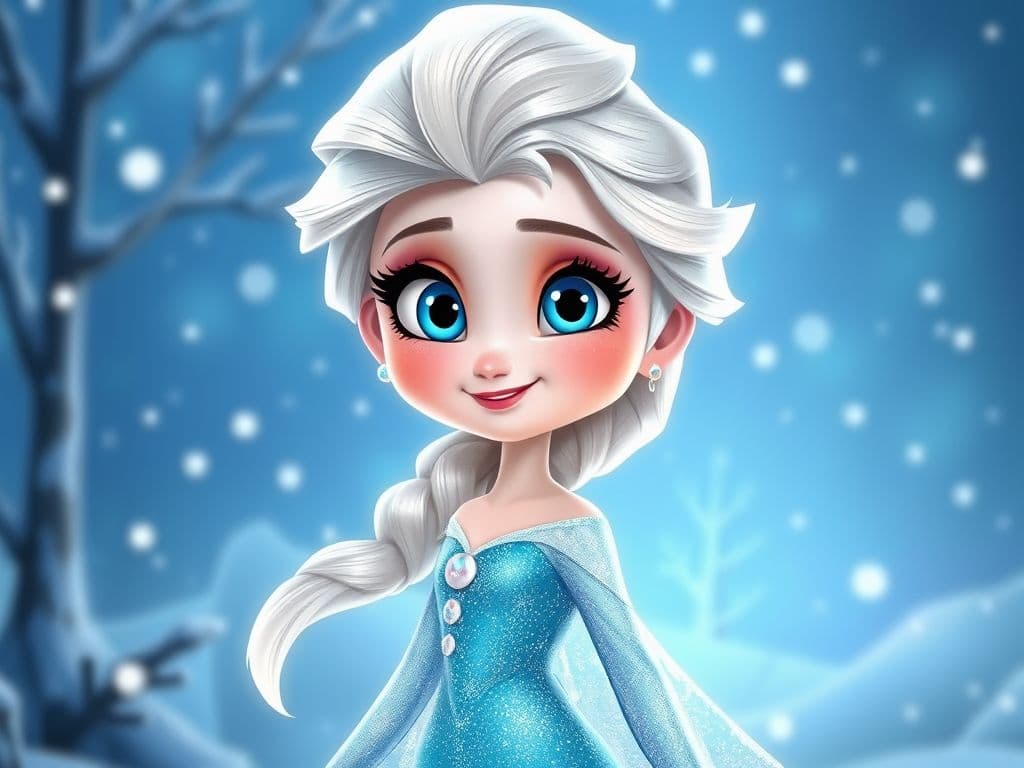 Elsa