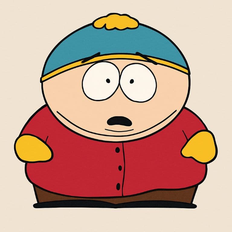 Eric Cartman