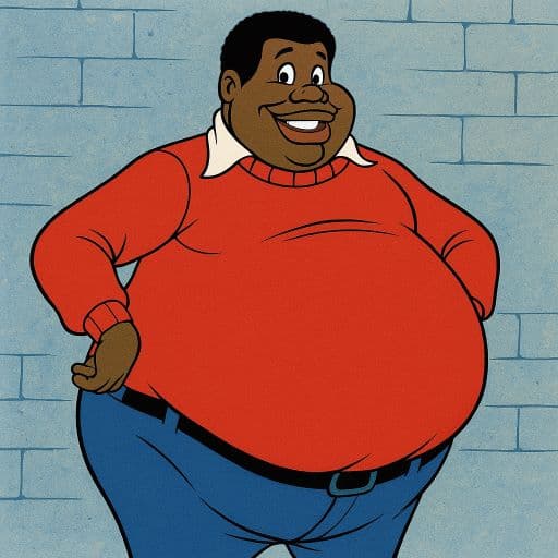 Fat Albert