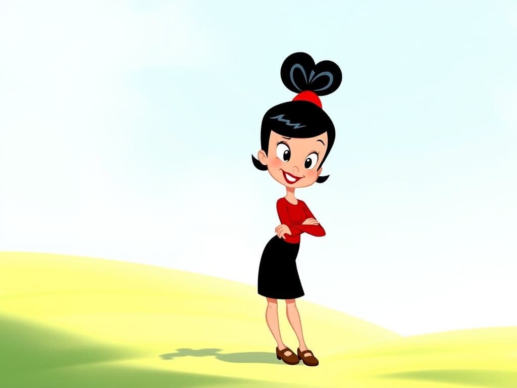 Olive Oyl