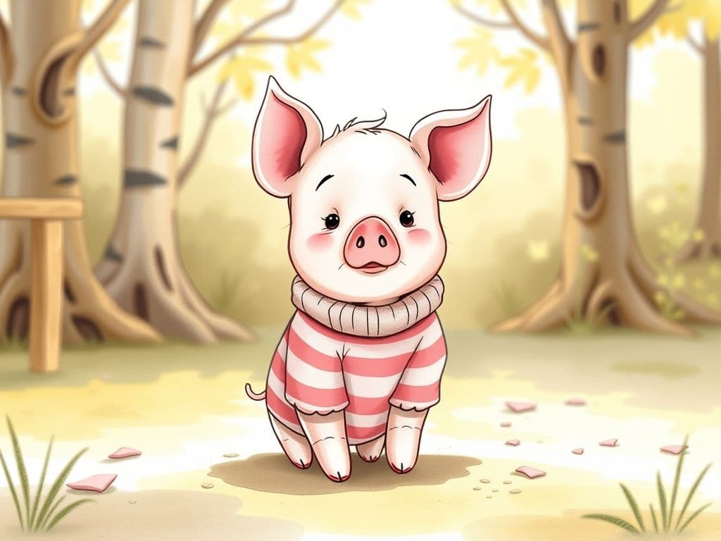 Piglet