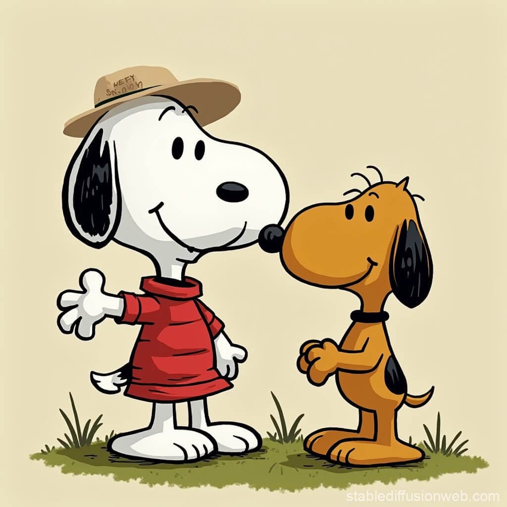 Snoopy