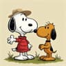 Snoopy