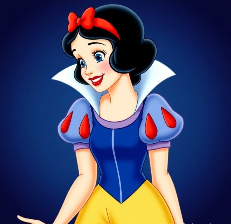Snow White
