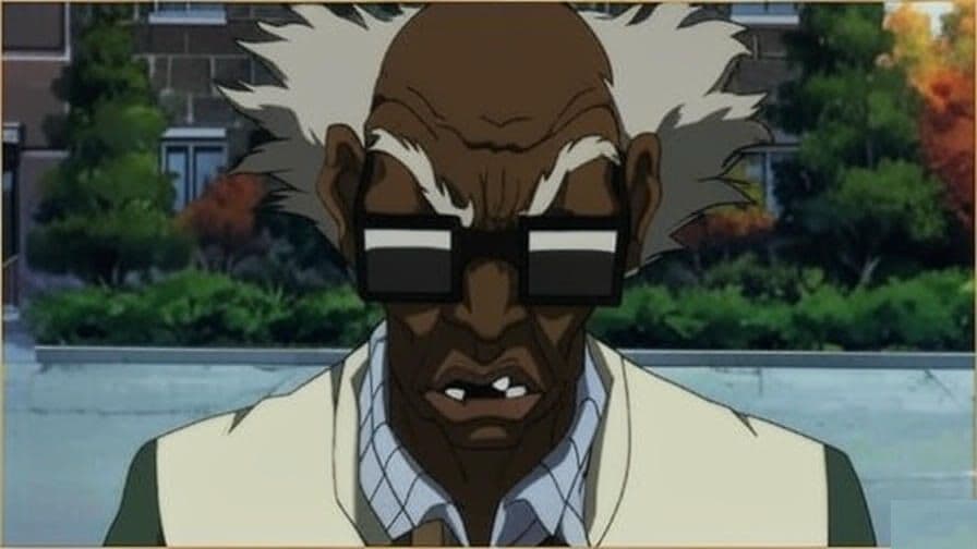 Colonel H. Stinkmeaner