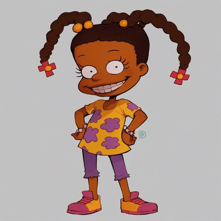 Susie Carmichael