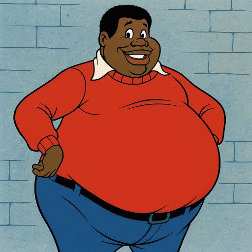 Fat Albert