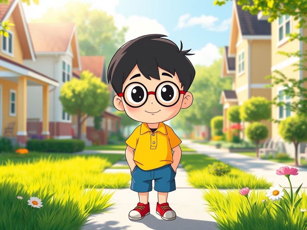 Nobita Nobi