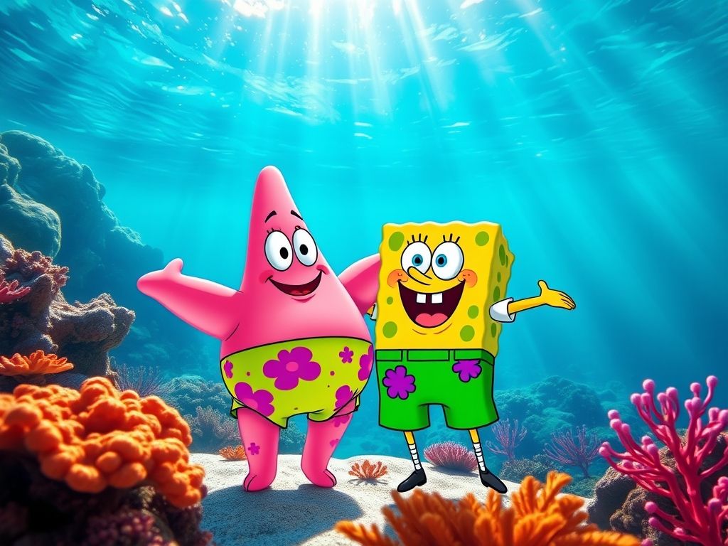 Patrick Star