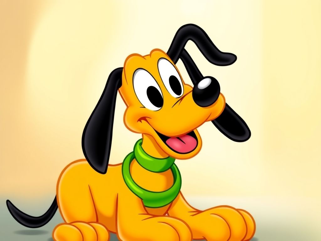 Pluto