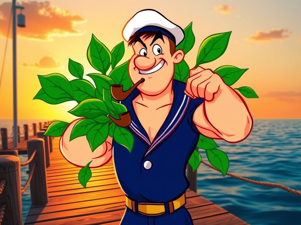 Popeye