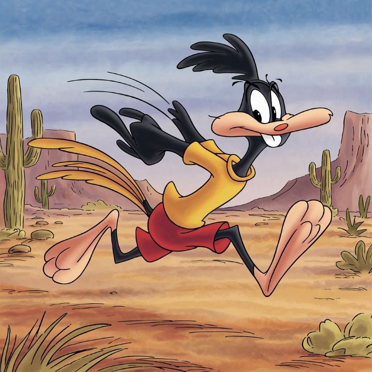 Road Runner