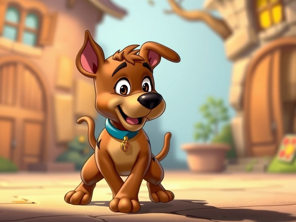 Scrappy-Doo