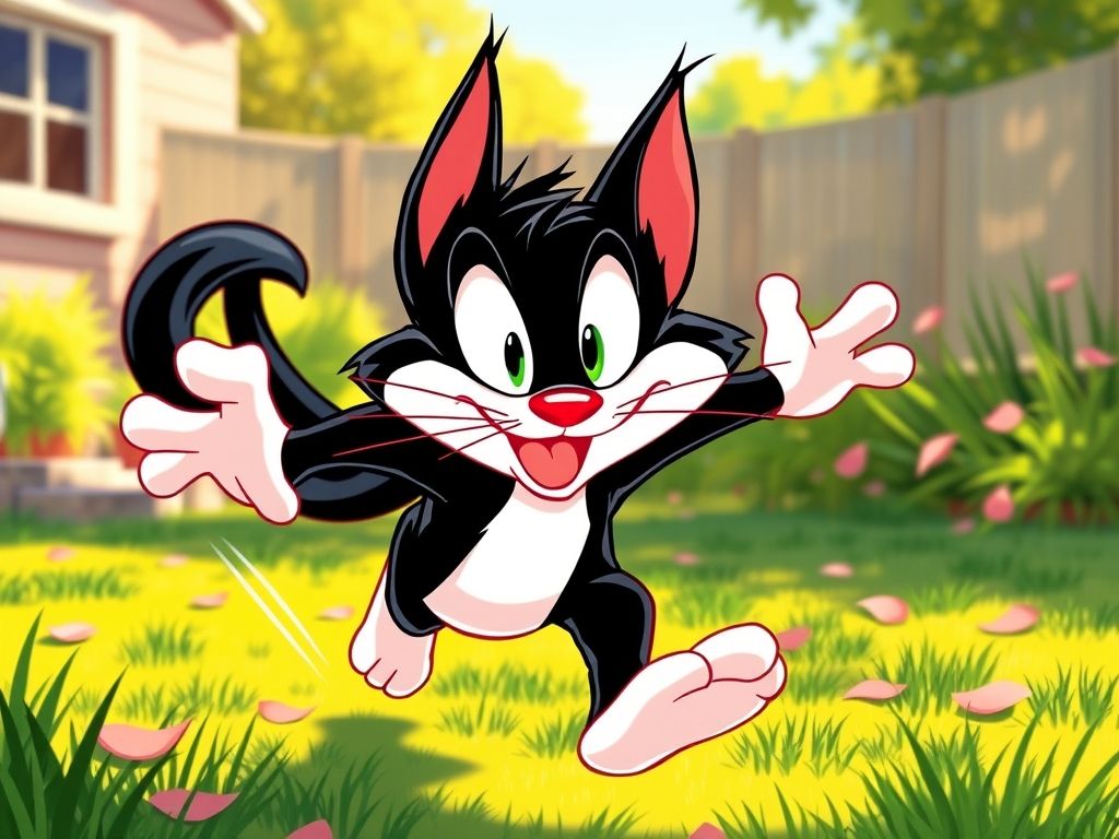Sylvester the Cat