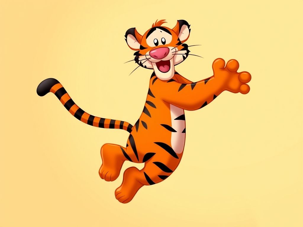 Tigger